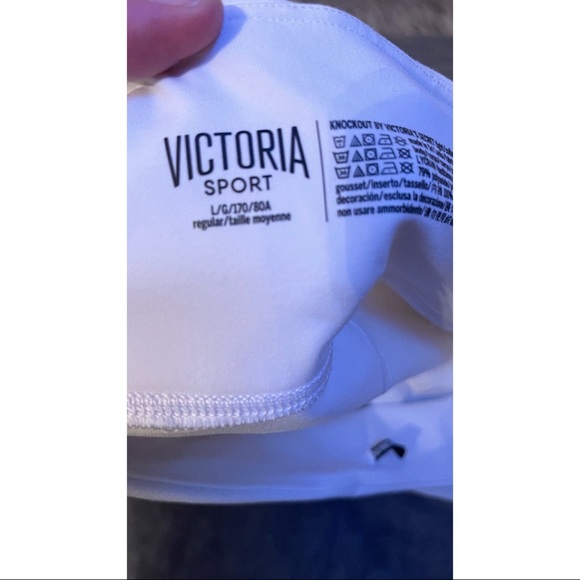 Victoria Secret workout pants. - Picture 7 of 7